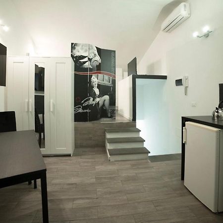 ᗰiki Hoᑌտᗴ Lejlighed Firenze Eksteriør billede