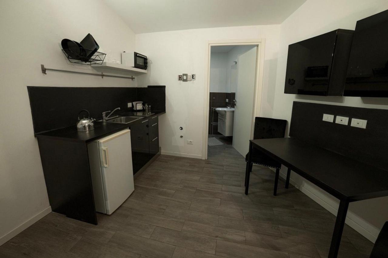 ᗰiki Hoᑌտᗴ Lejlighed Firenze Eksteriør billede