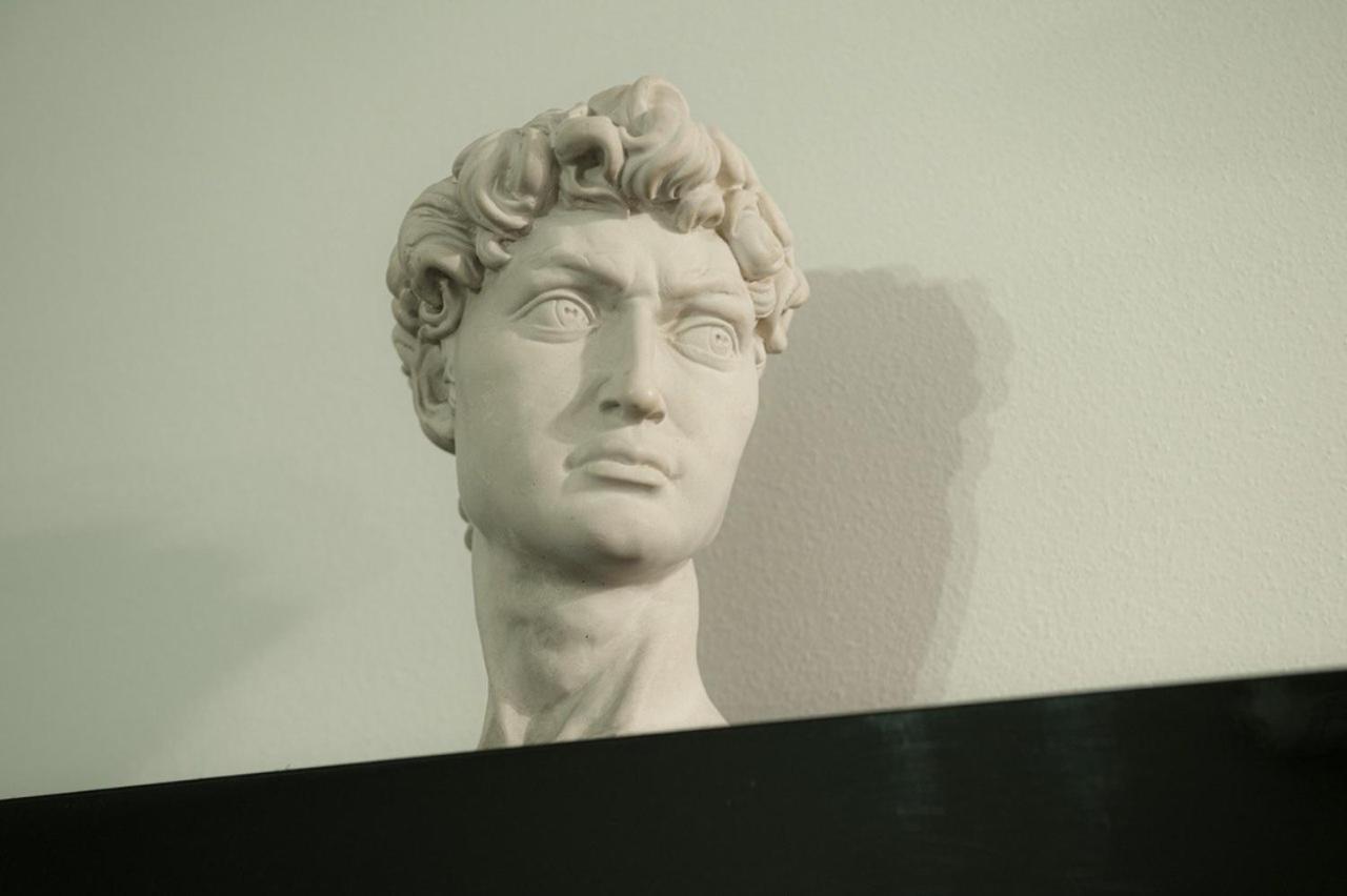ᗰiki Hoᑌտᗴ Lejlighed Firenze Eksteriør billede