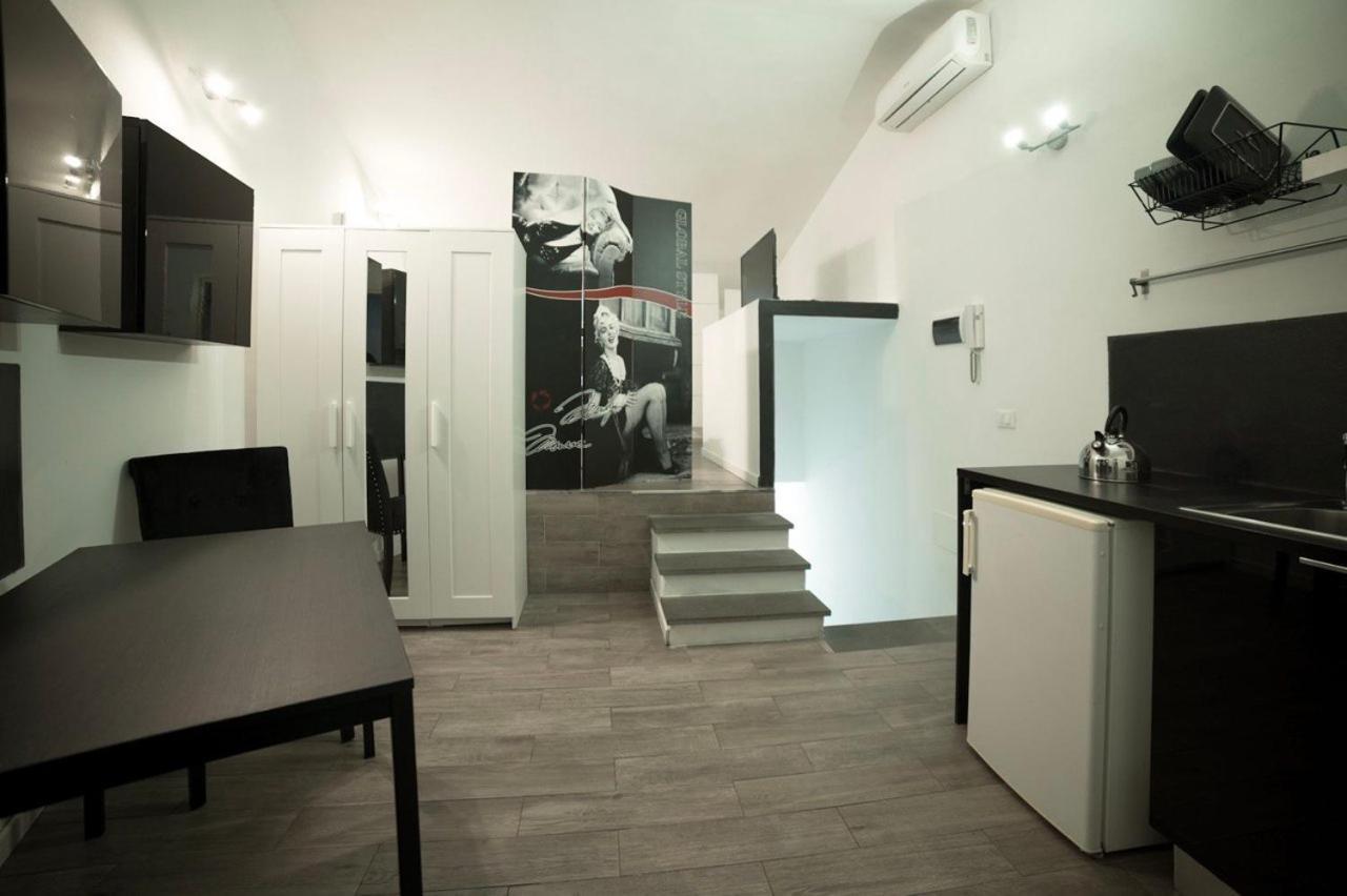 ᗰiki Hoᑌտᗴ Lejlighed Firenze Eksteriør billede