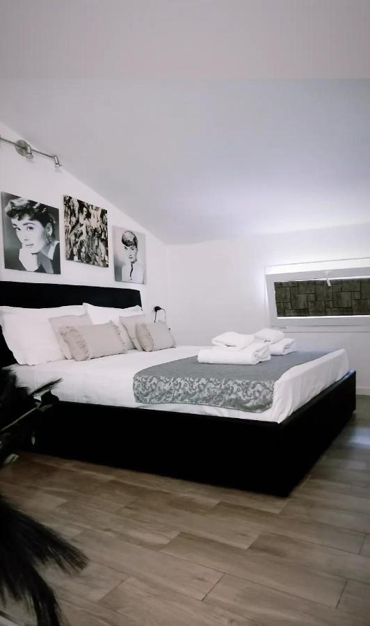 ᗰiki Hoᑌտᗴ Lejlighed Firenze Eksteriør billede